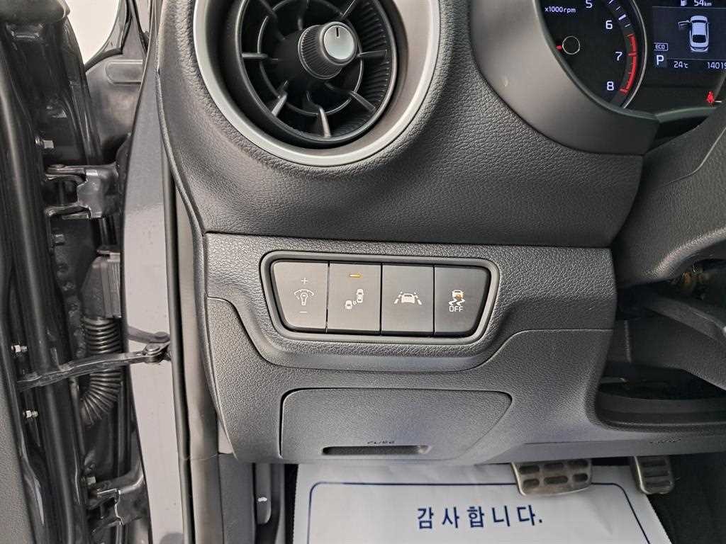 기아 K3 올뉴 K3 1.6 프레스티지 이미지 13