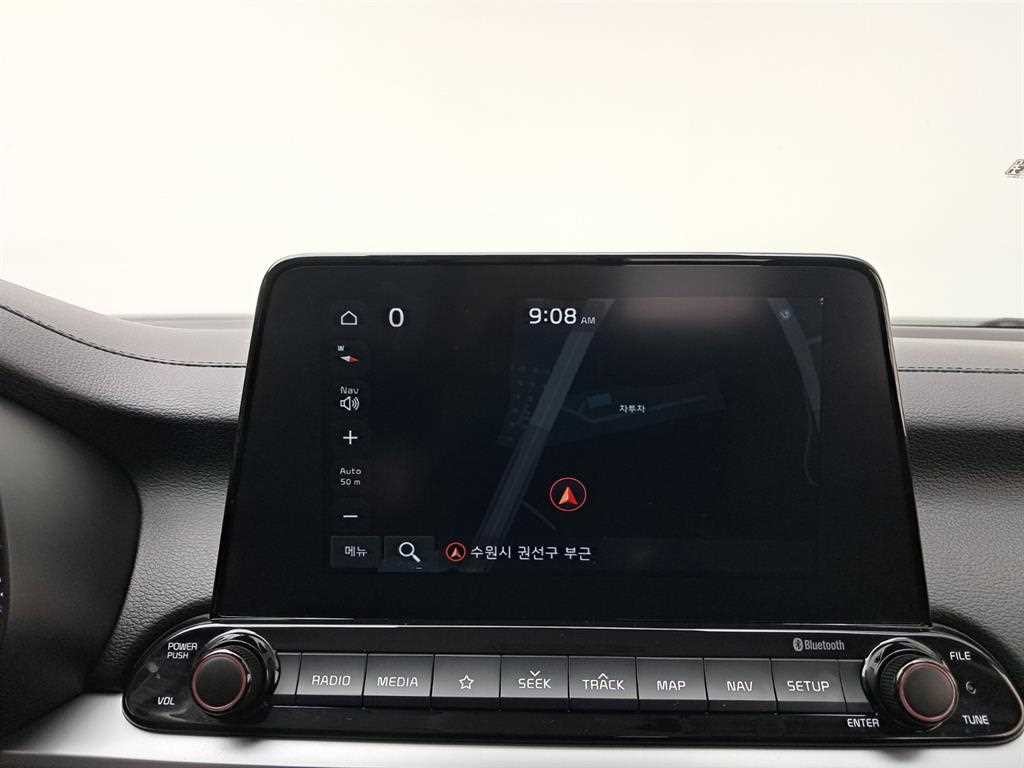 기아 K3 올뉴 K3 1.6 프레스티지 이미지 9