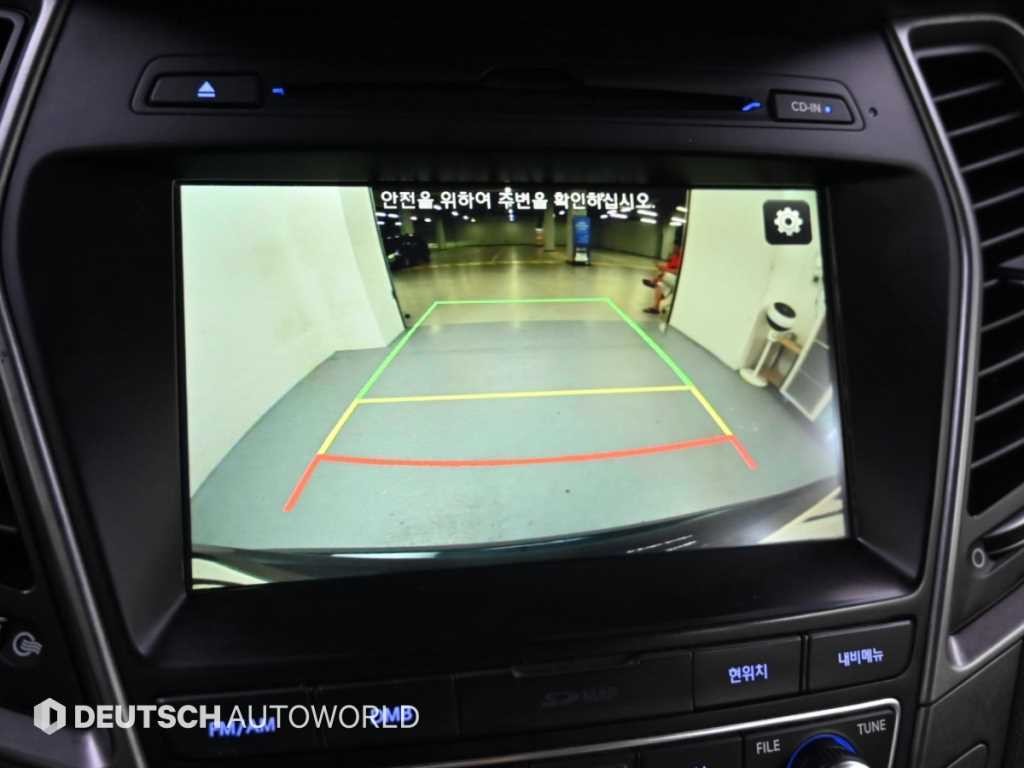 현대 싼타페 싼타페 더 프라임 디젤 2.0 2WD 프리미엄 이미지 15