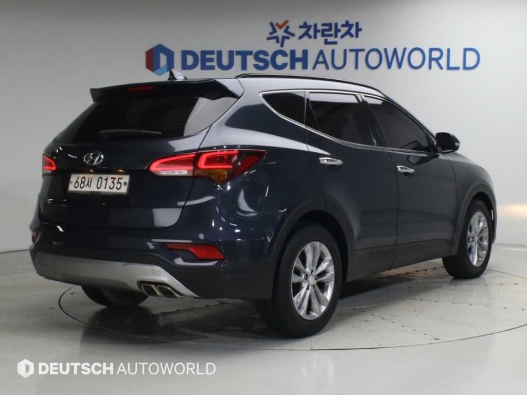 현대 싼타페 싼타페 더 프라임 디젤 2.0 2WD 프리미엄 이미지 2