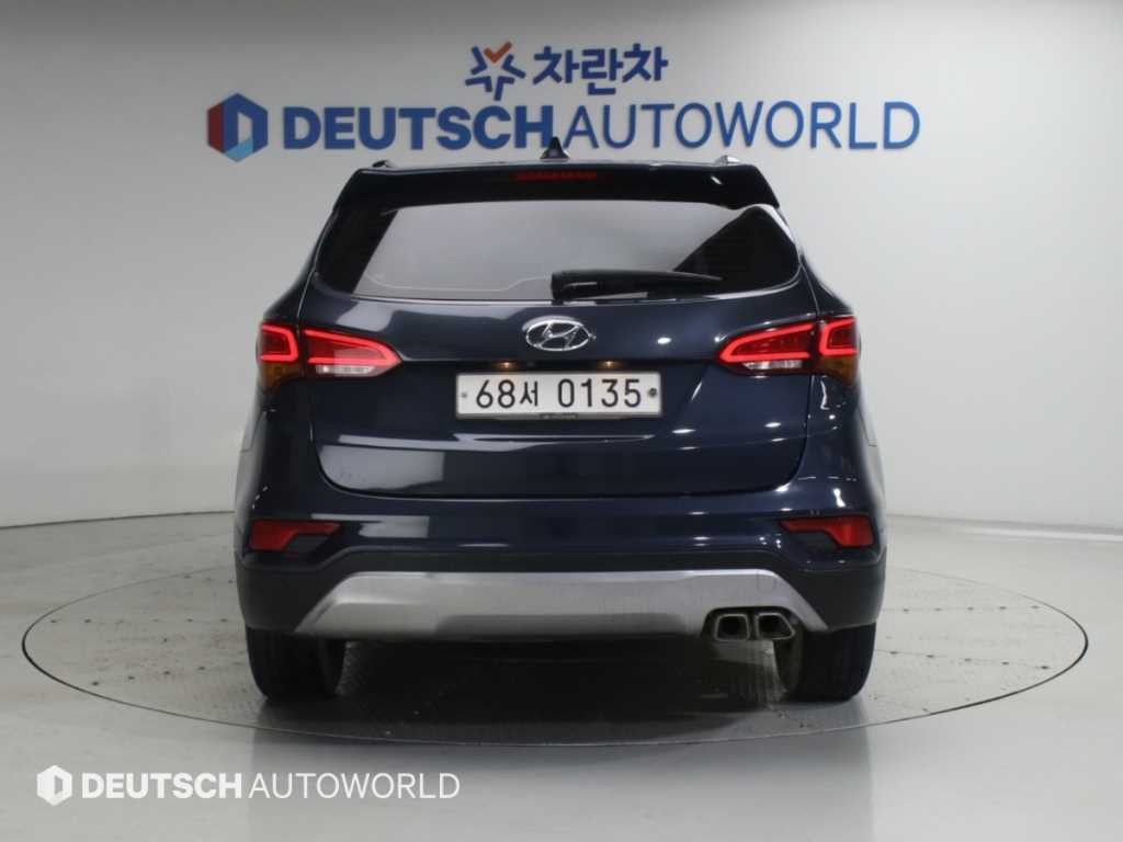현대 싼타페 싼타페 더 프라임 디젤 2.0 2WD 프리미엄 이미지 4