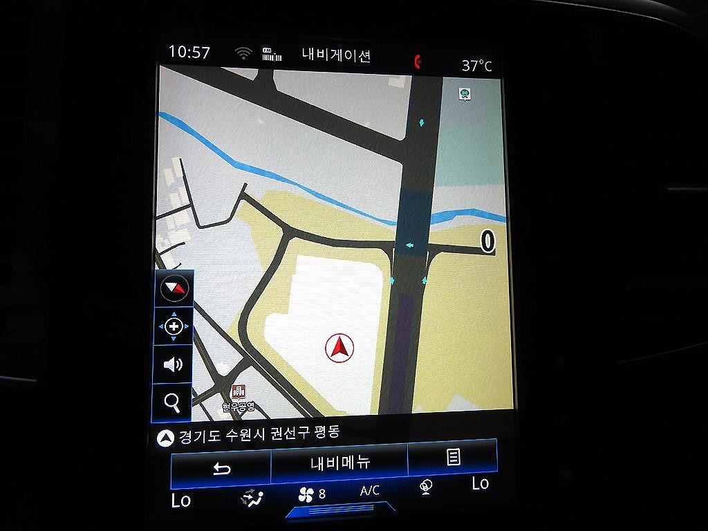르노코리아(삼성) QM6 디젤 2WD RE 시그니처 이미지 13