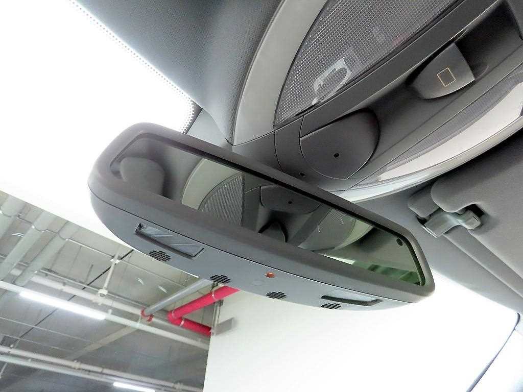 벤츠 E 클래스 E-클래스 E350 4MATIC 이미지 16