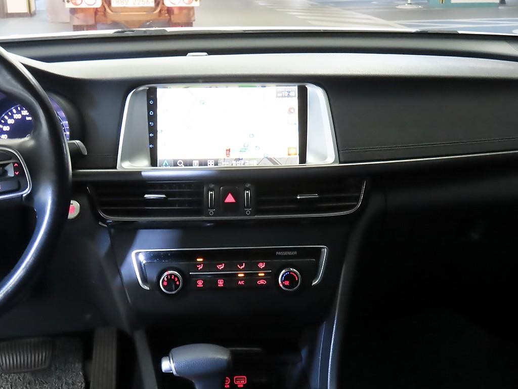 기아 K5 K5 2세대 MX 2.0 LPI 럭셔리 A/T 이미지 11