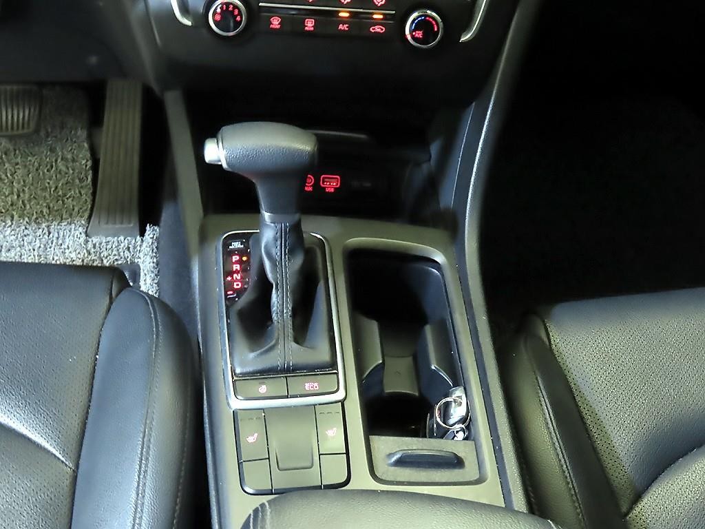 기아 K5 K5 2세대 MX 2.0 LPI 럭셔리 A/T 이미지 12