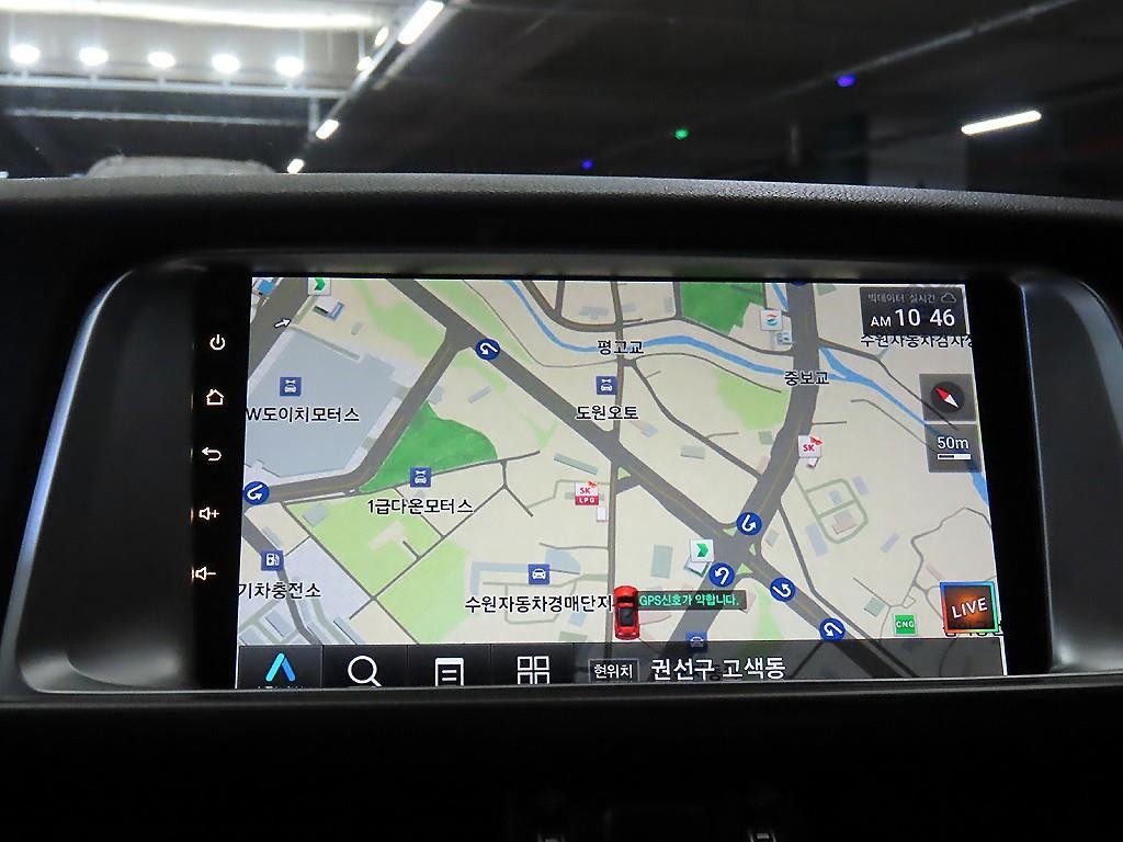 기아 K5 K5 2세대 MX 2.0 LPI 럭셔리 A/T 이미지 13