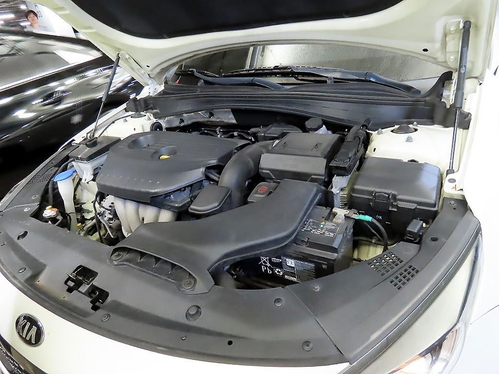 기아 K5 K5 2세대 MX 2.0 LPI 럭셔리 A/T 이미지 18