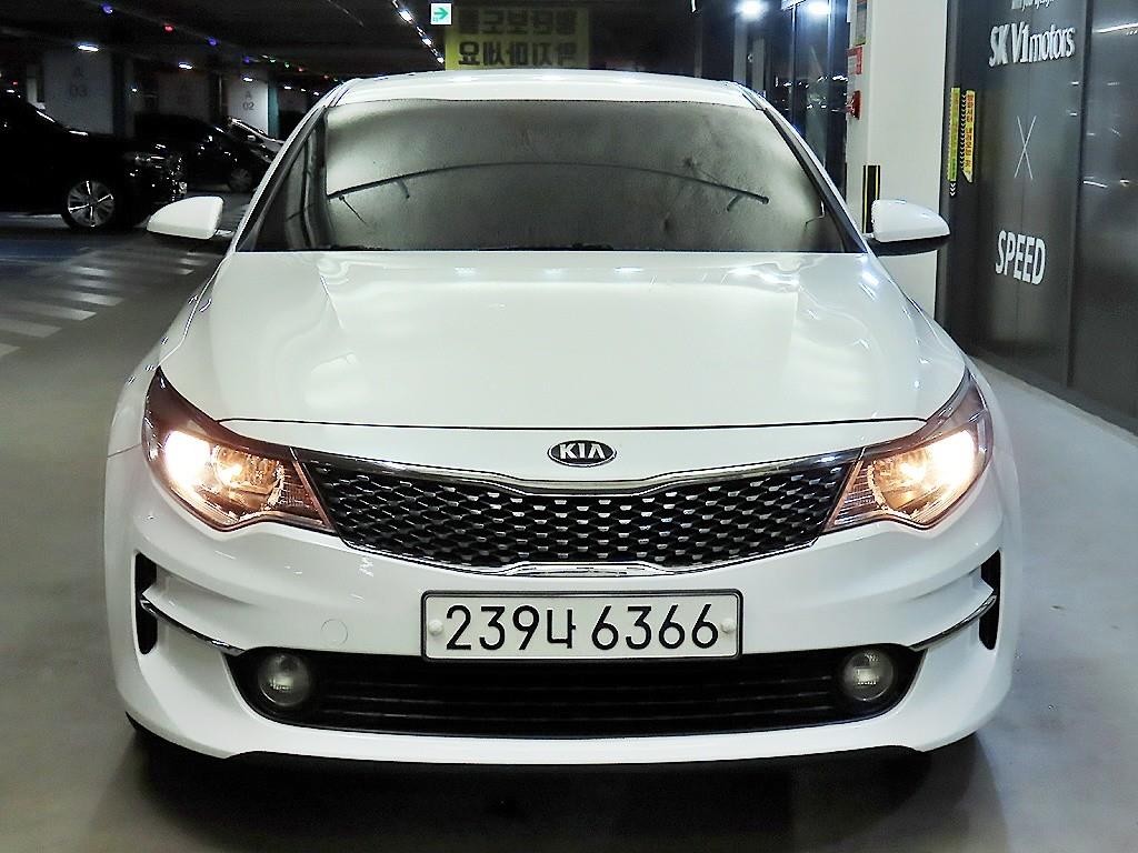 기아 K5 K5 2세대 MX 2.0 LPI 럭셔리 A/T 이미지 2