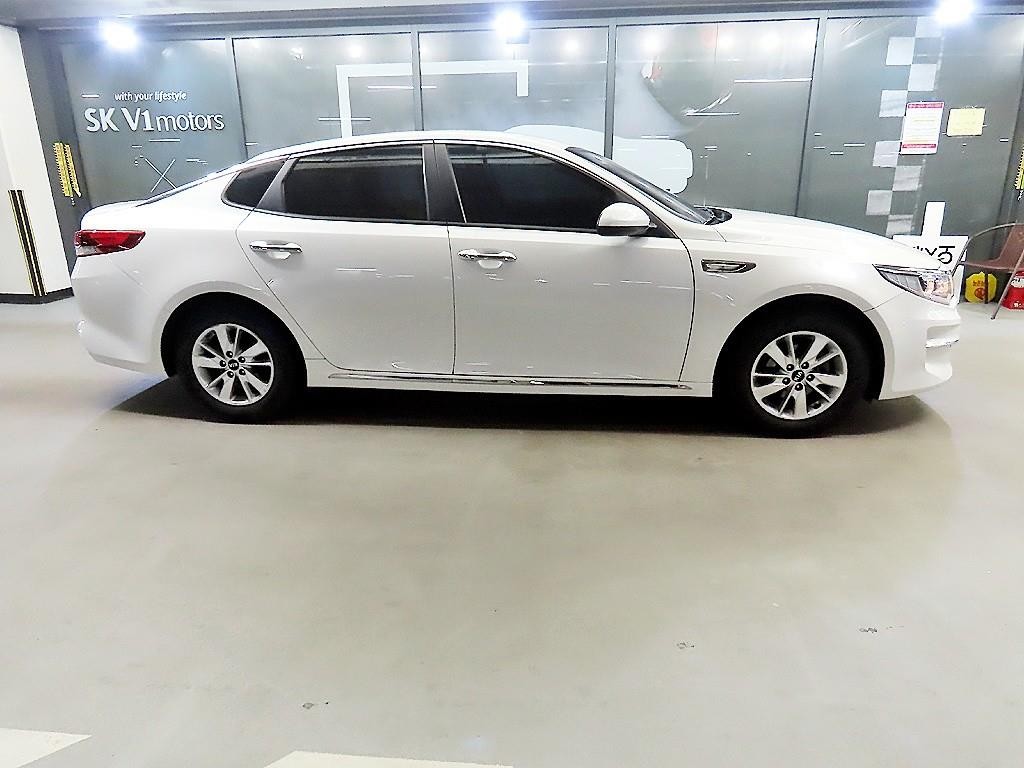 기아 K5 K5 2세대 MX 2.0 LPI 럭셔리 A/T 이미지 3