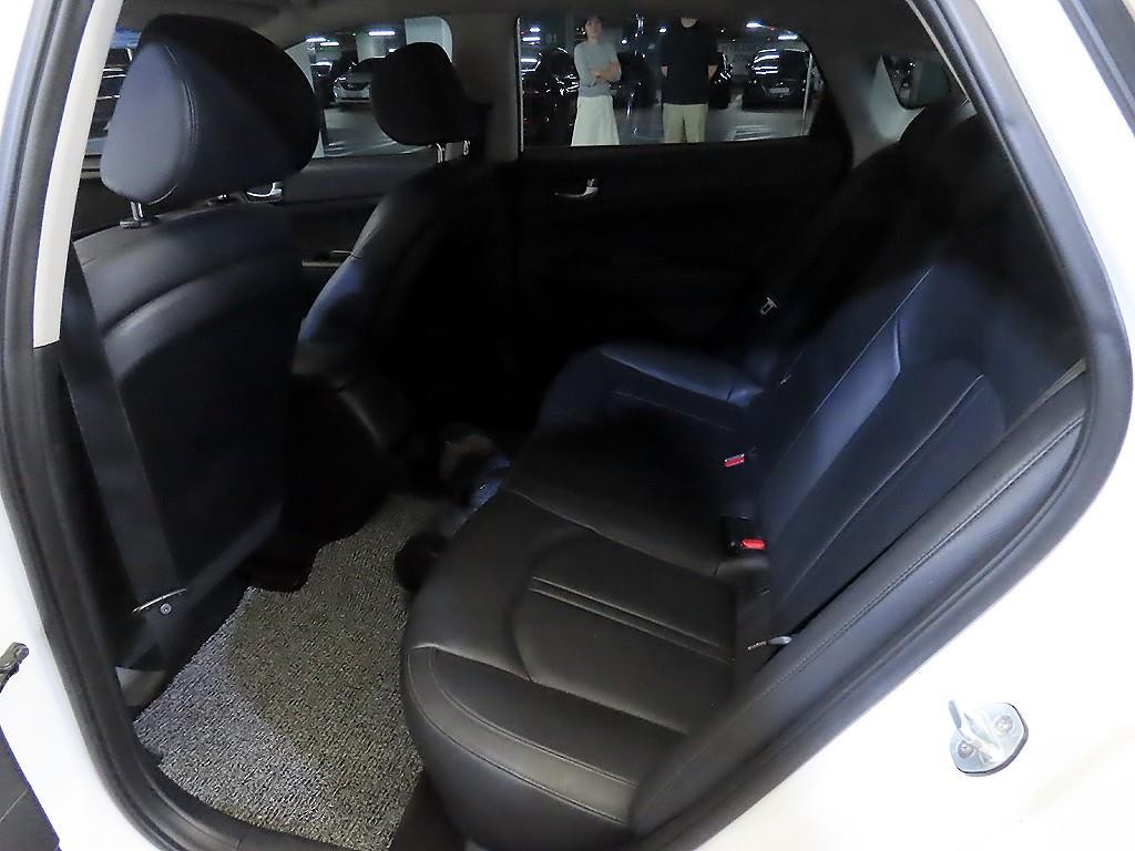 기아 K5 K5 2세대 MX 2.0 LPI 럭셔리 A/T 이미지 7