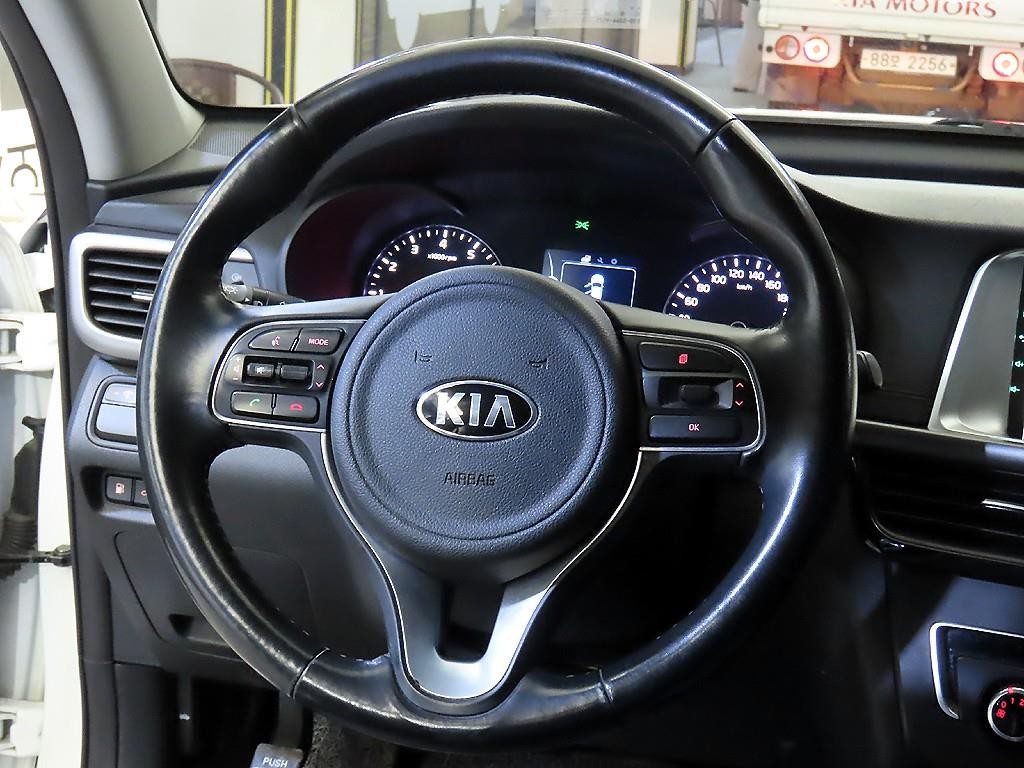 기아 K5 K5 2세대 MX 2.0 LPI 럭셔리 A/T 이미지 8
