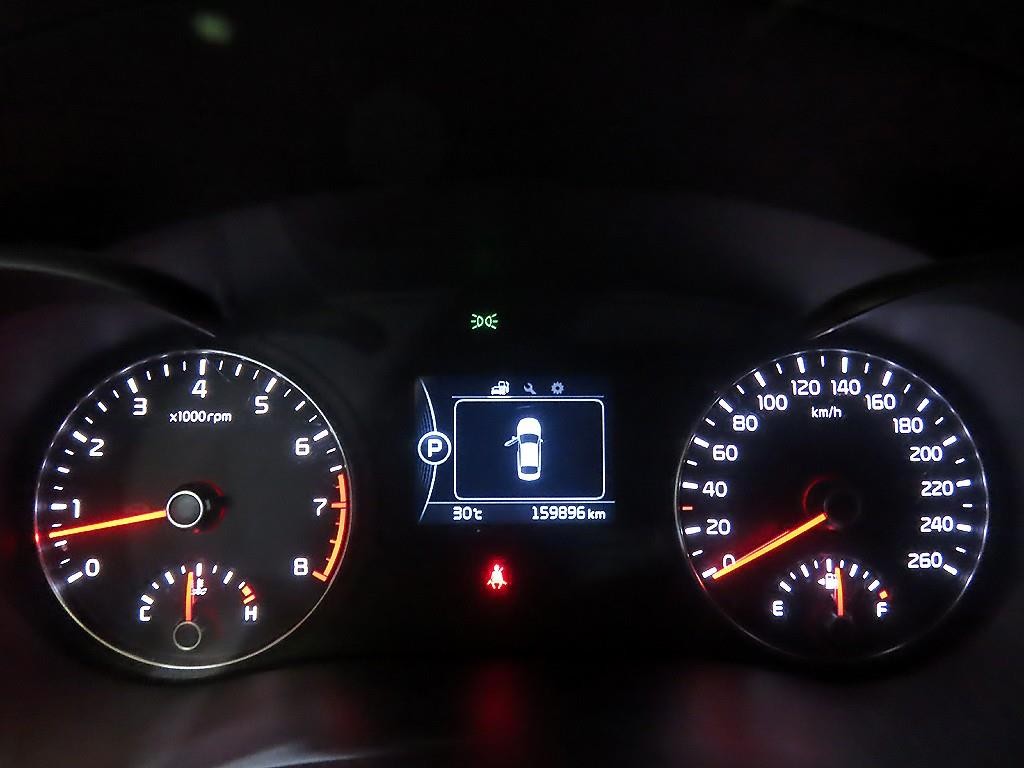 기아 K5 K5 2세대 MX 2.0 LPI 럭셔리 A/T 이미지 9