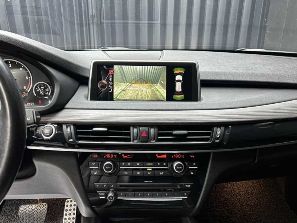 BMW X5 X5 (F15) xDrive 30d 이미지 10
