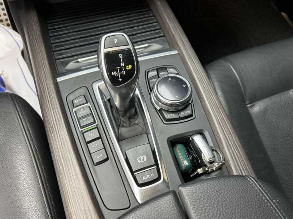 BMW X5 X5 (F15) xDrive 30d 이미지 11
