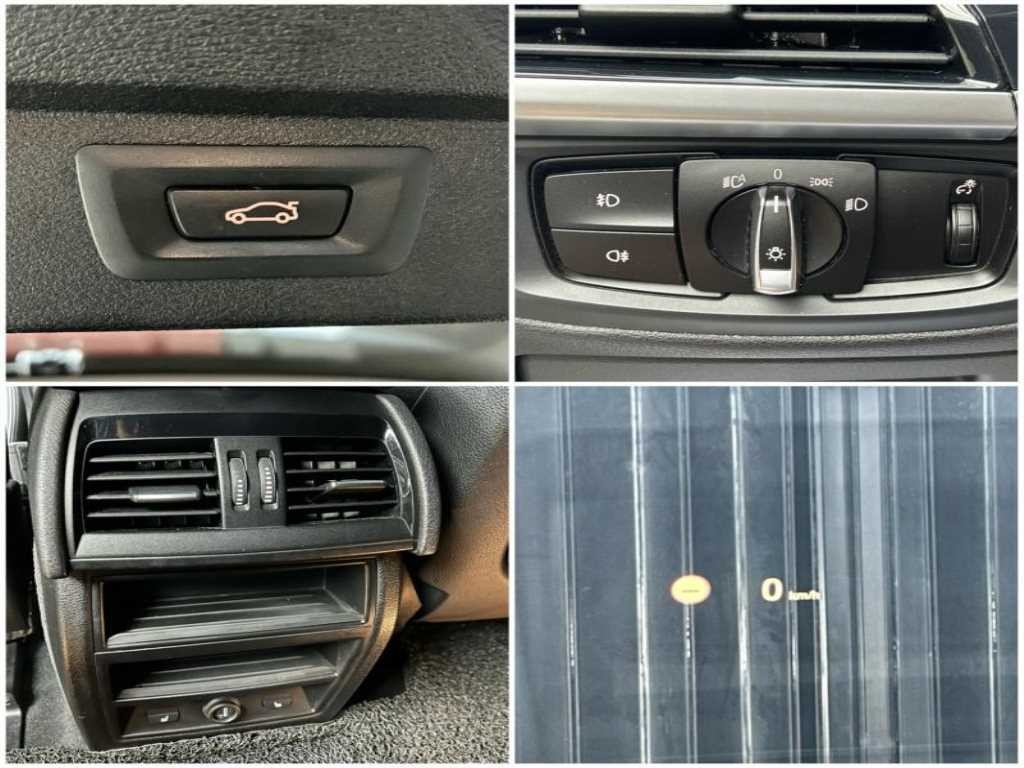 BMW X5 X5 (F15) xDrive 30d 이미지 14