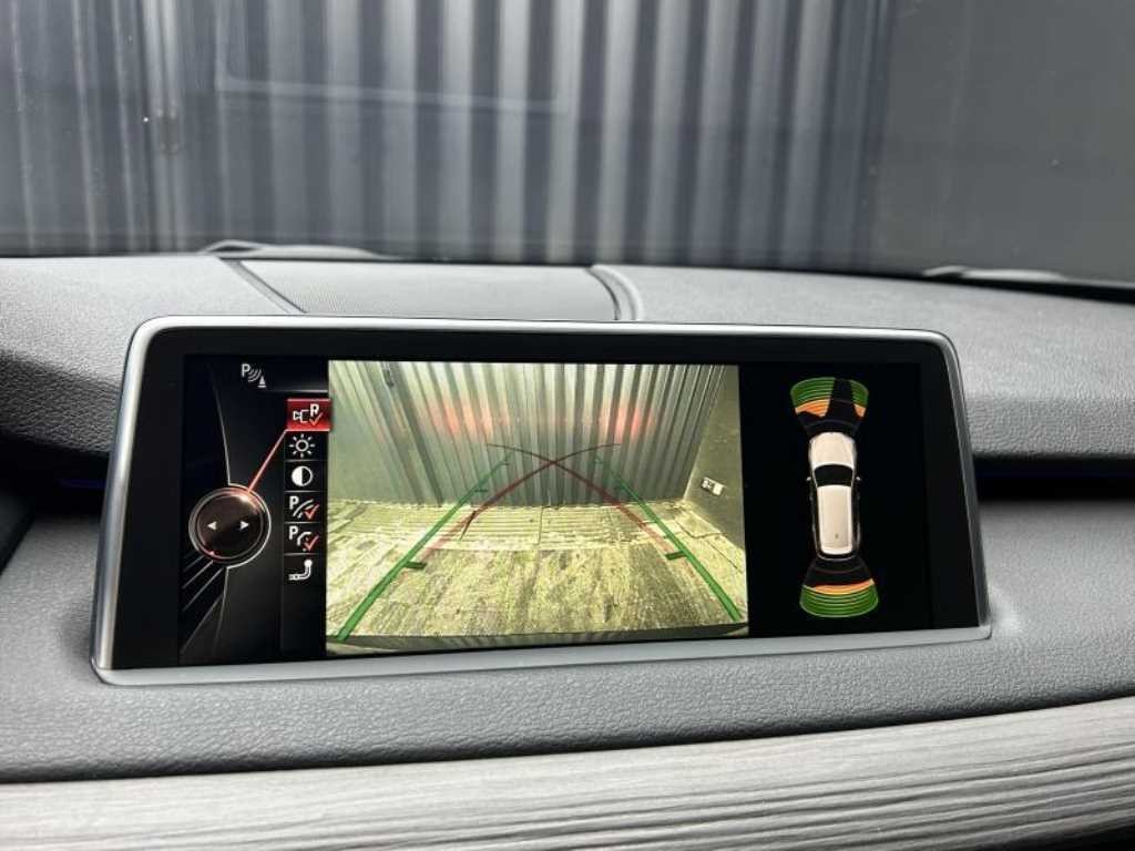 BMW X5 X5 (F15) xDrive 30d 이미지 15