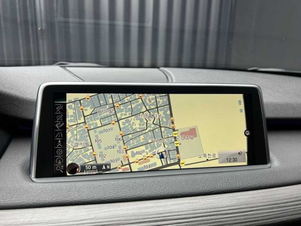 BMW X5 X5 (F15) xDrive 30d 이미지 16