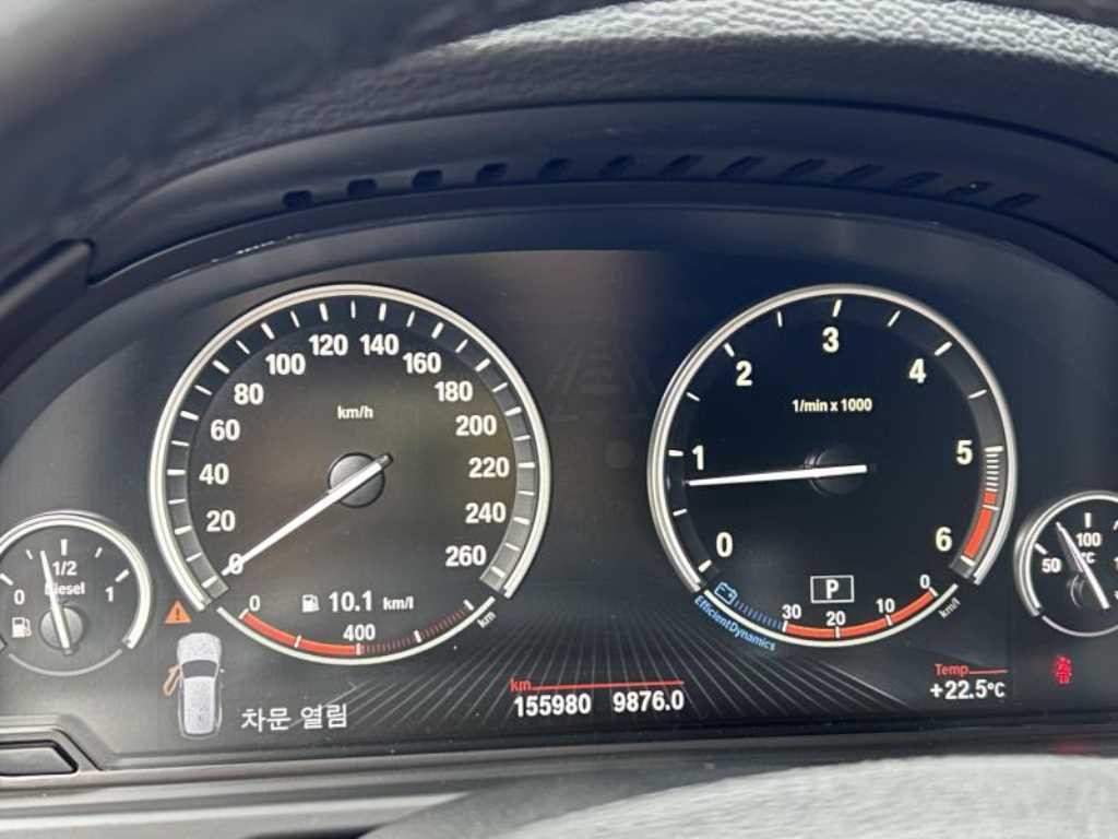 BMW X5 X5 (F15) xDrive 30d 이미지 17