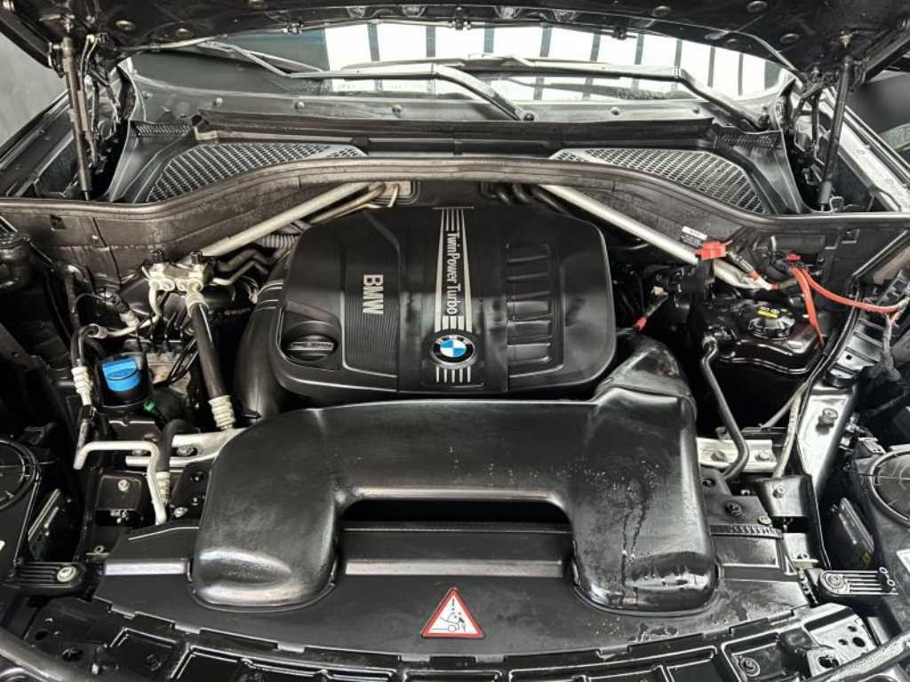 BMW X5 X5 (F15) xDrive 30d 이미지 18
