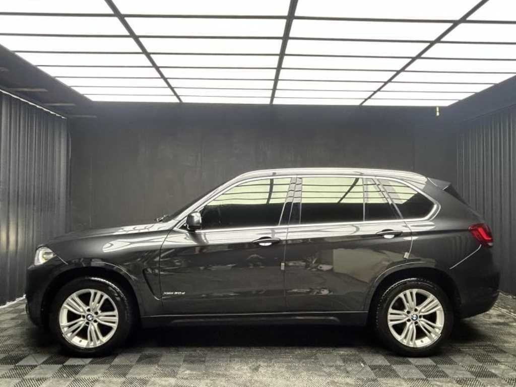 BMW X5 X5 (F15) xDrive 30d 이미지 2