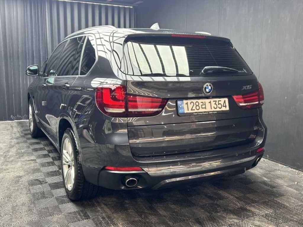BMW X5 X5 (F15) xDrive 30d 이미지 3