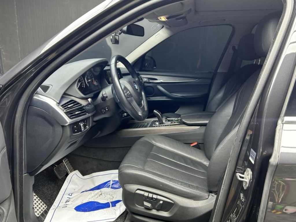 BMW X5 X5 (F15) xDrive 30d 이미지 6