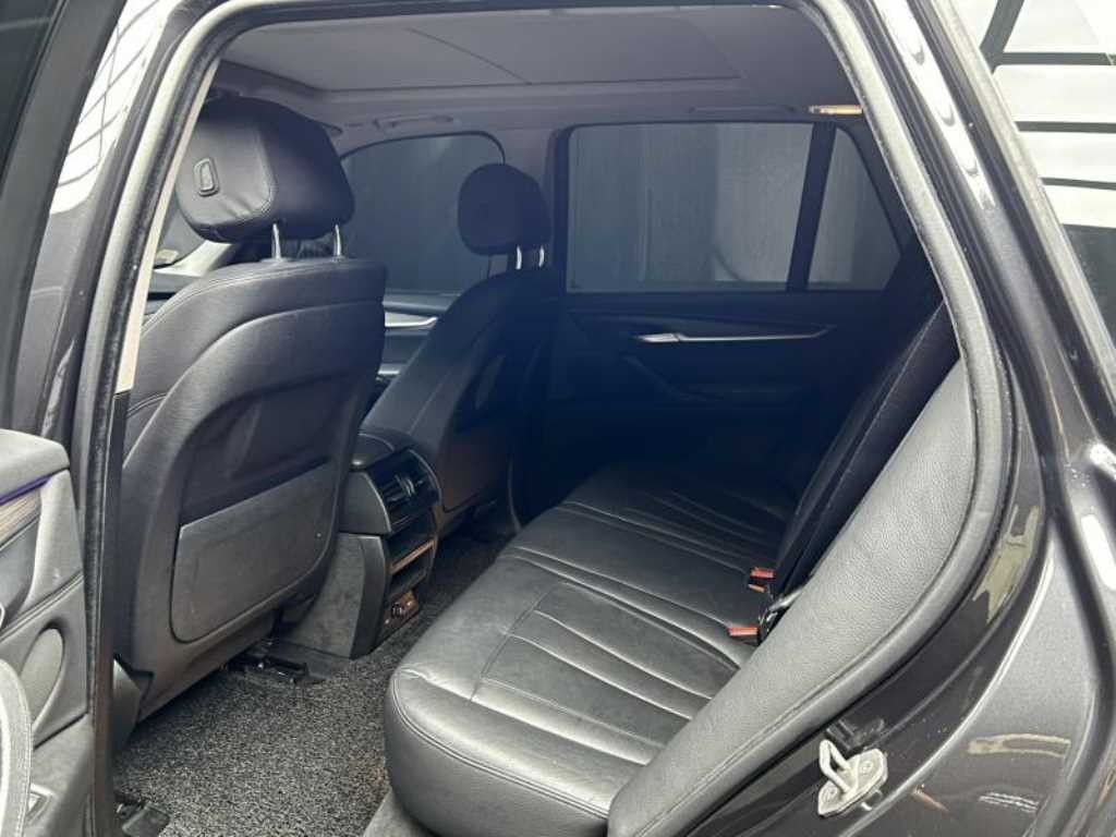 BMW X5 X5 (F15) xDrive 30d 이미지 7
