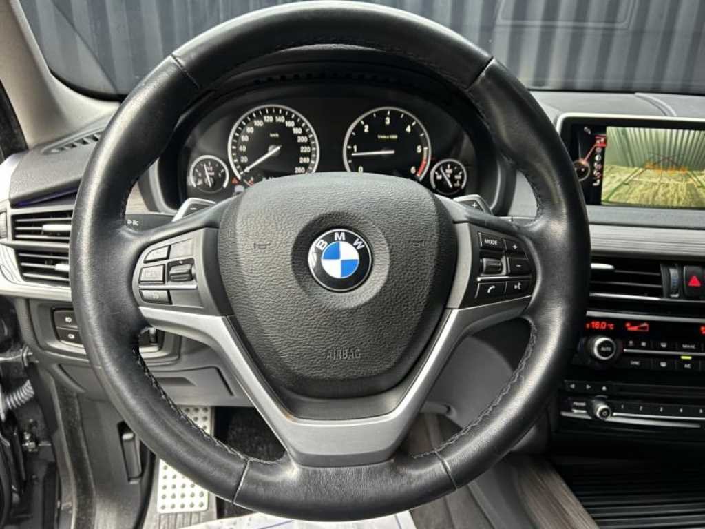 BMW X5 X5 (F15) xDrive 30d 이미지 8