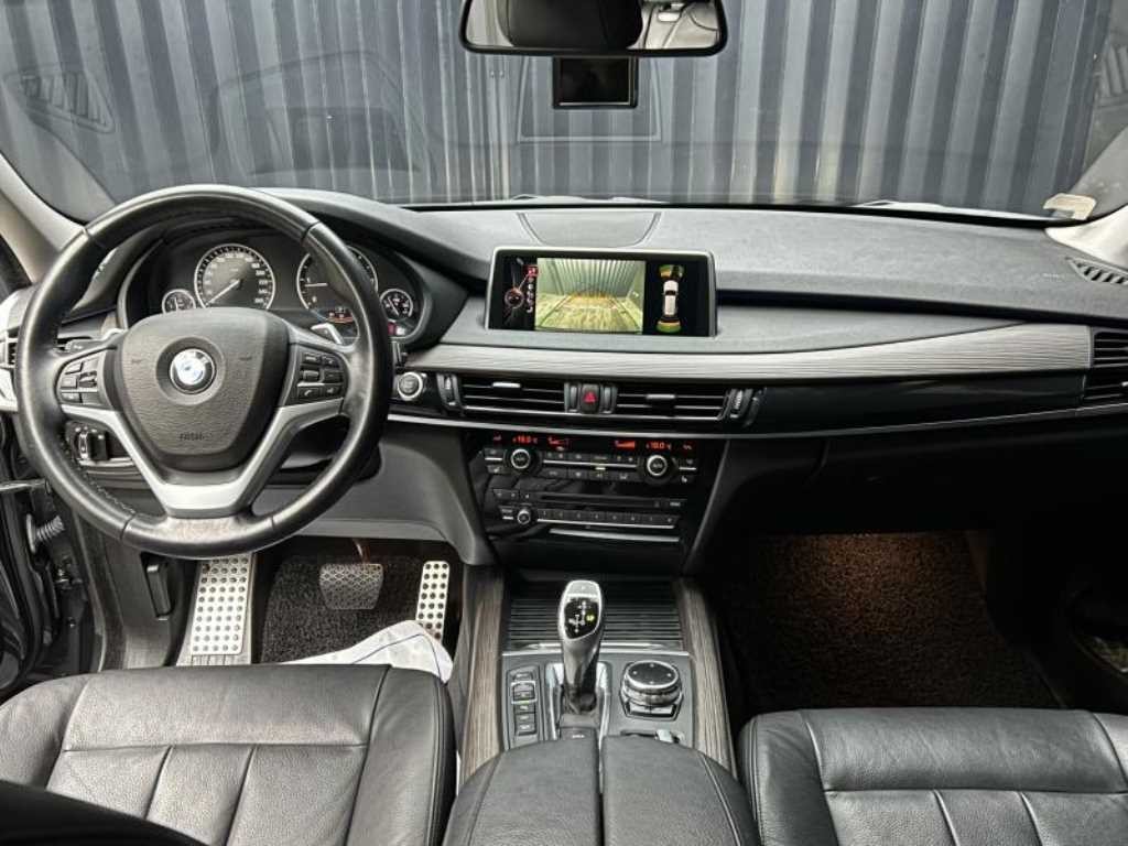 BMW X5 X5 (F15) xDrive 30d 이미지 9