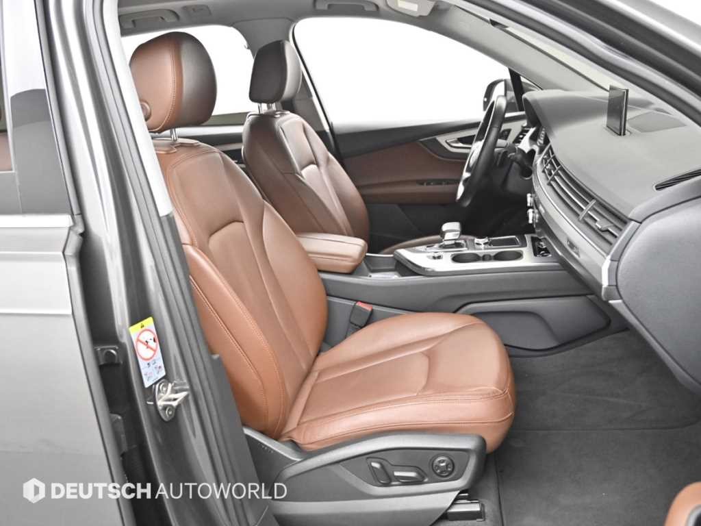 아우디 Q7 Q7 (4M) 45 TFSI 콰트로 이미지 10