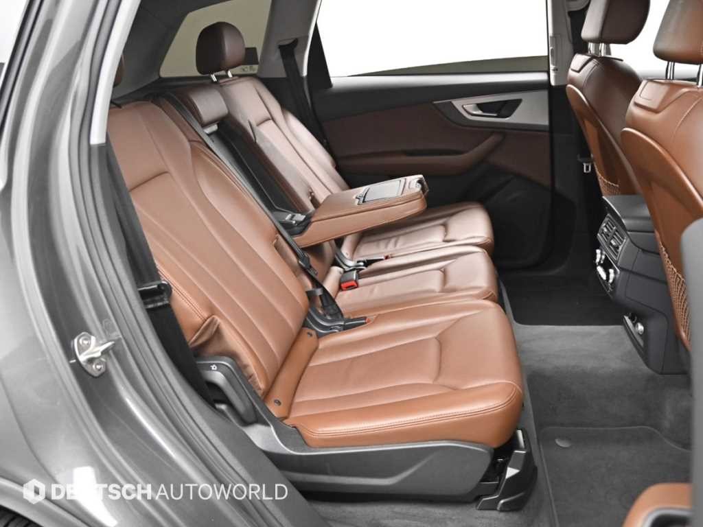 아우디 Q7 Q7 (4M) 45 TFSI 콰트로 이미지 12