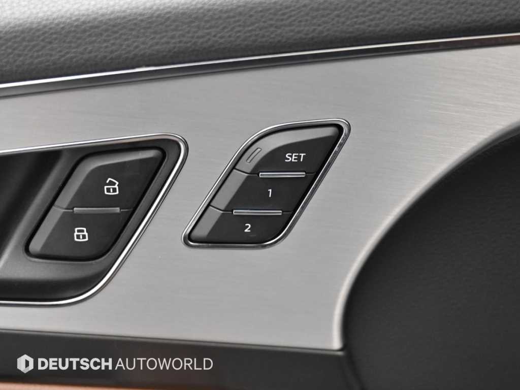아우디 Q7 Q7 (4M) 45 TFSI 콰트로 이미지 17