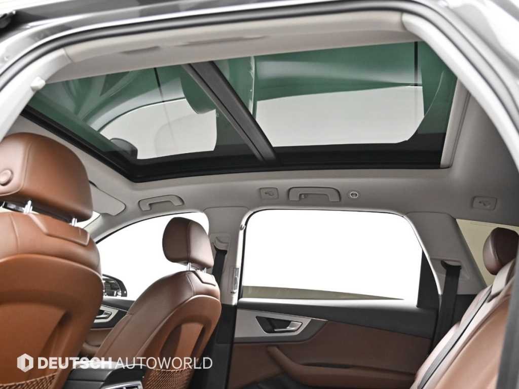 아우디 Q7 Q7 (4M) 45 TFSI 콰트로 이미지 18