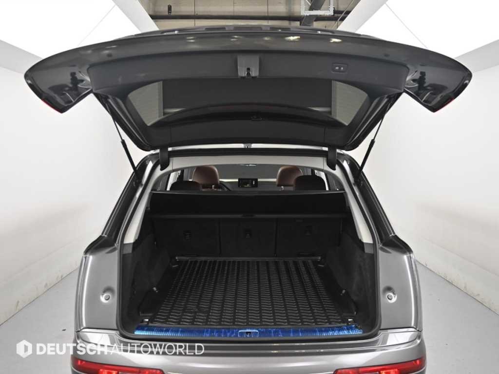 아우디 Q7 Q7 (4M) 45 TFSI 콰트로 이미지 19