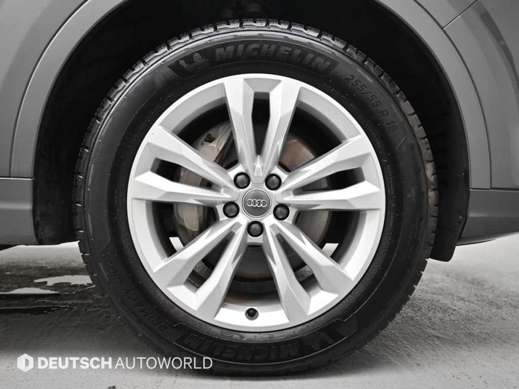 아우디 Q7 Q7 (4M) 45 TFSI 콰트로 이미지 5