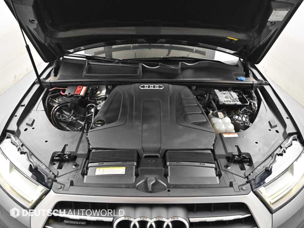 아우디 Q7 Q7 (4M) 45 TFSI 콰트로 이미지 6