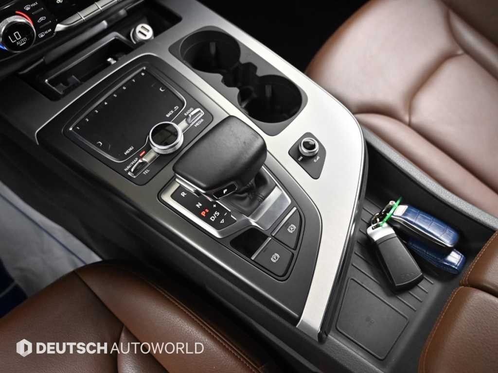 아우디 Q7 Q7 (4M) 45 TFSI 콰트로 이미지 9