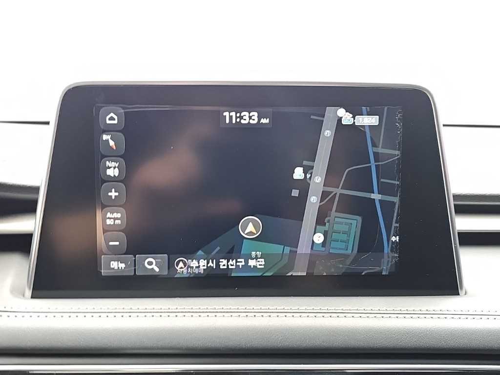제네시스 G70 2.0T 어드밴스드 이미지 14