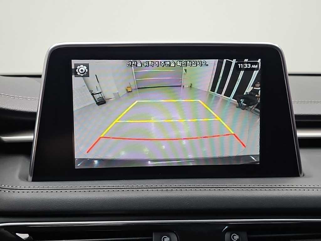제네시스 G70 2.0T 어드밴스드 이미지 15