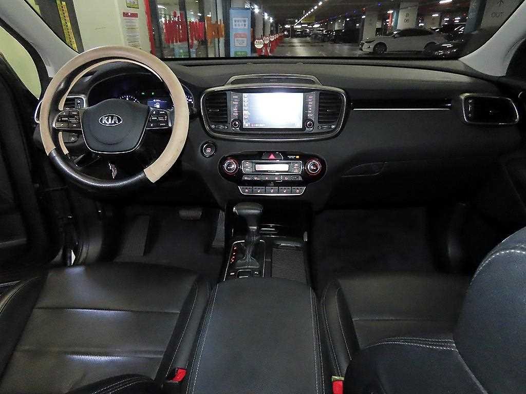 기아 쏘렌토 더 뉴 쏘렌토 디젤 2.2 2WD 노블레스 이미지 10