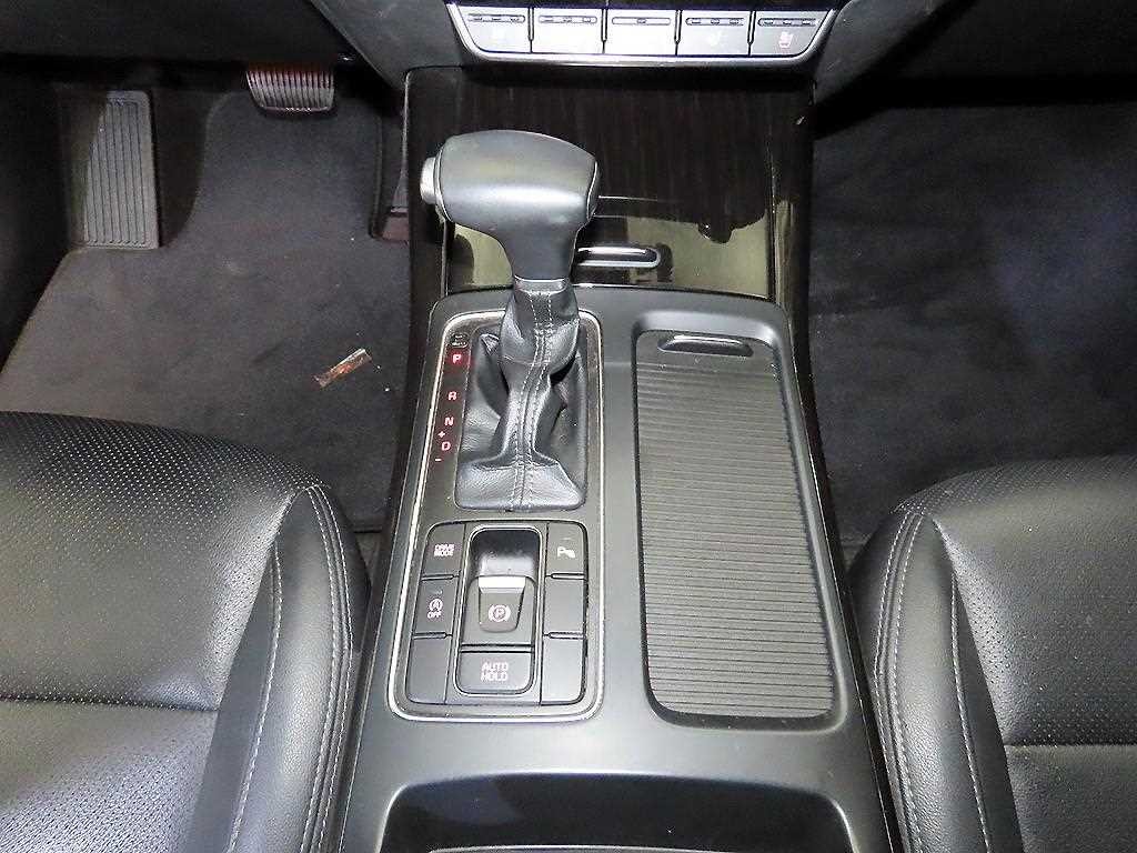 기아 쏘렌토 더 뉴 쏘렌토 디젤 2.2 2WD 노블레스 이미지 12