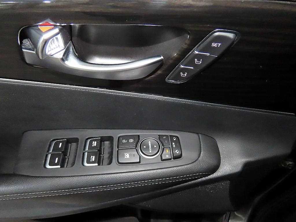 기아 쏘렌토 더 뉴 쏘렌토 디젤 2.2 2WD 노블레스 이미지 13