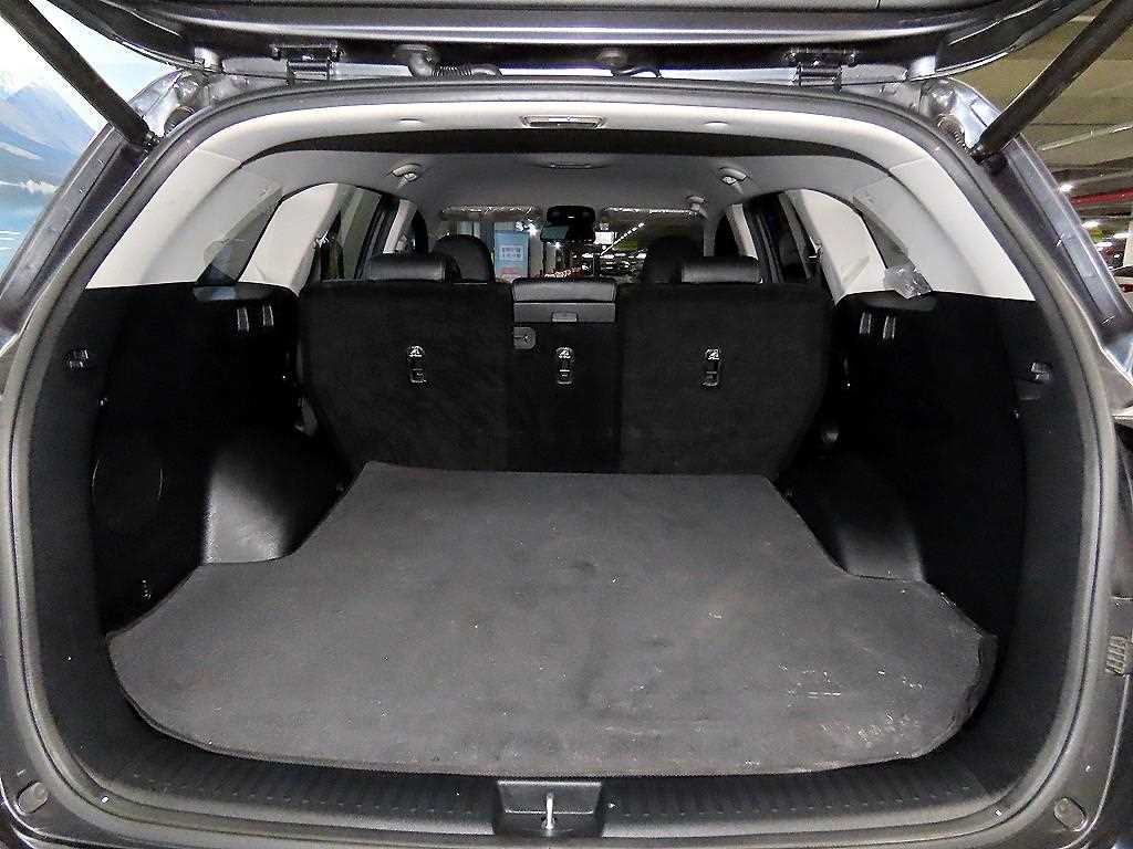 기아 쏘렌토 더 뉴 쏘렌토 디젤 2.2 2WD 노블레스 이미지 16