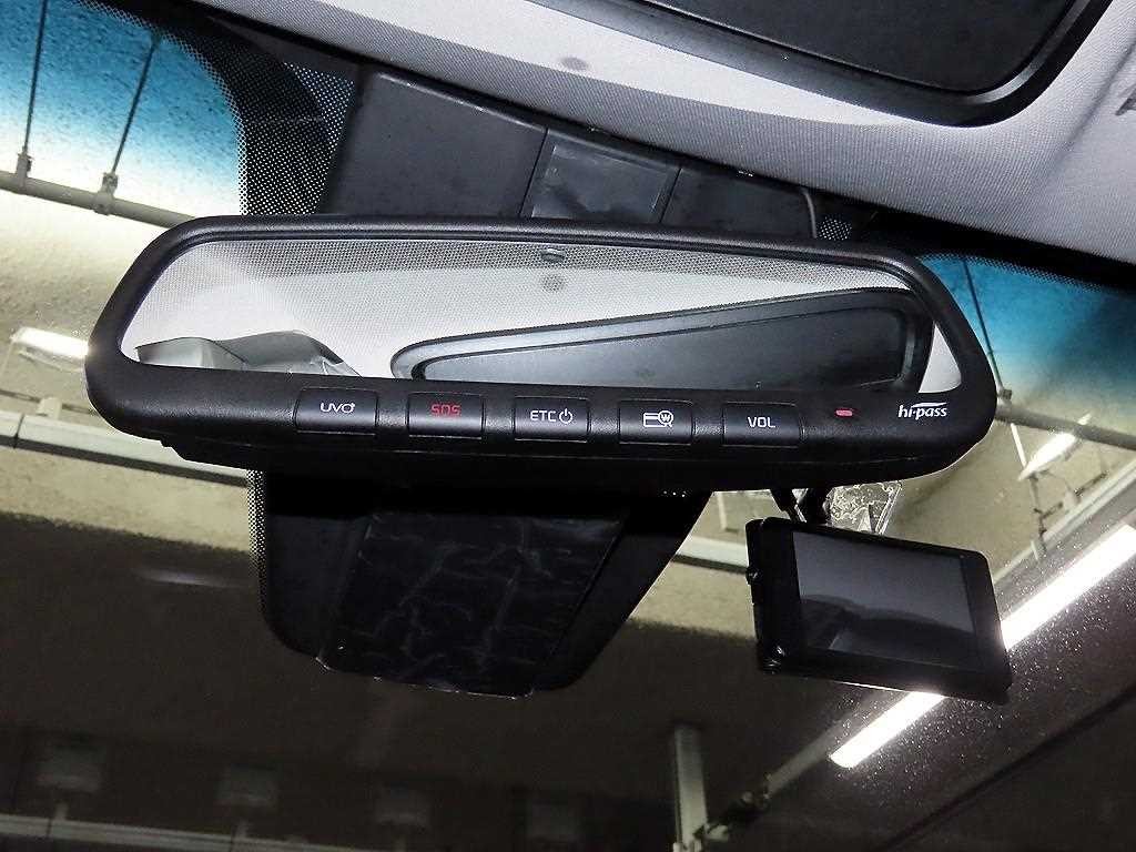 기아 쏘렌토 더 뉴 쏘렌토 디젤 2.2 2WD 노블레스 이미지 17
