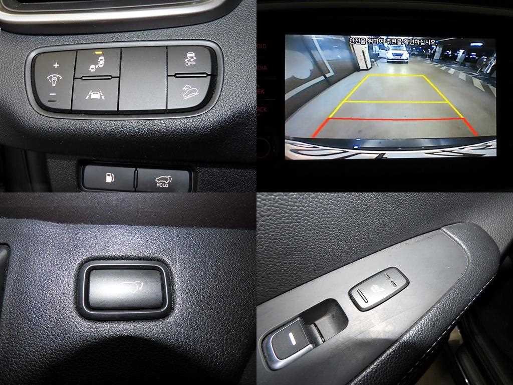 기아 쏘렌토 더 뉴 쏘렌토 디젤 2.2 2WD 노블레스 이미지 18