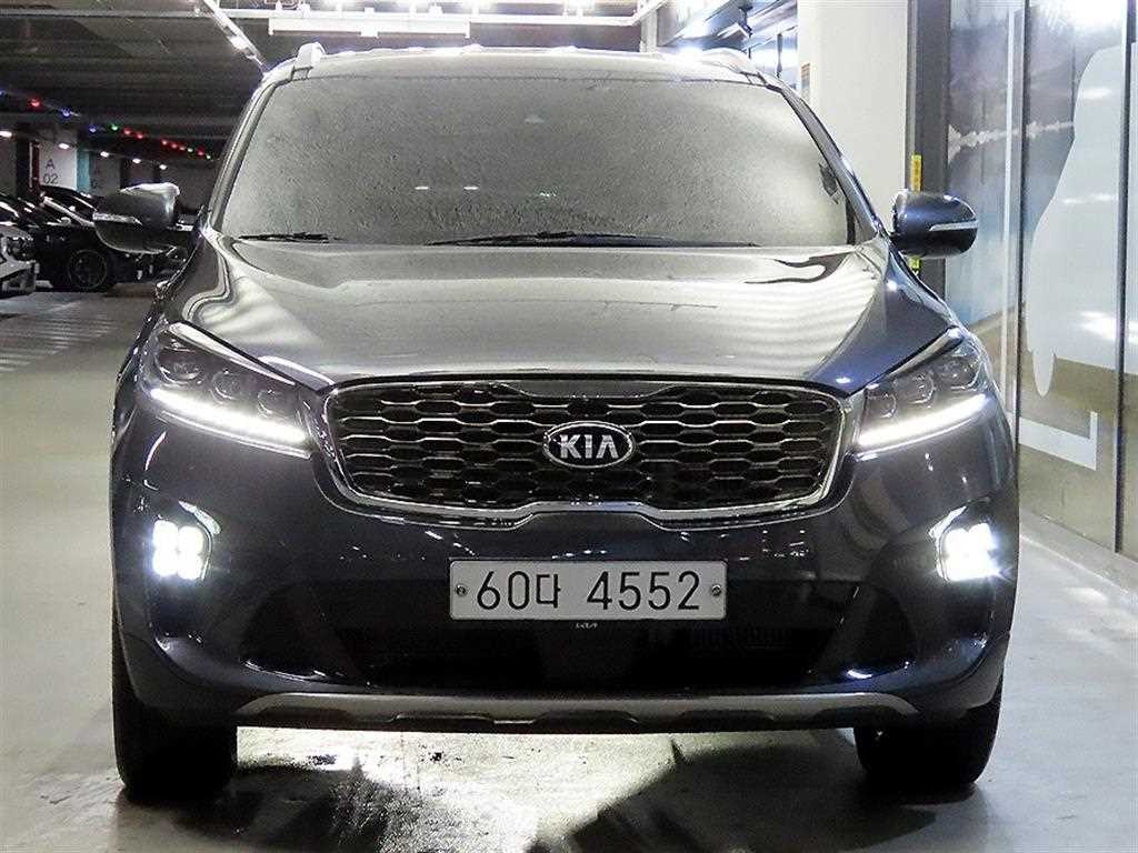 기아 쏘렌토 더 뉴 쏘렌토 디젤 2.2 2WD 노블레스 이미지 2