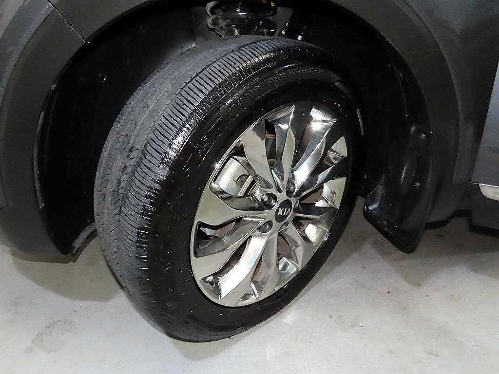 기아 쏘렌토 더 뉴 쏘렌토 디젤 2.2 2WD 노블레스 이미지 20