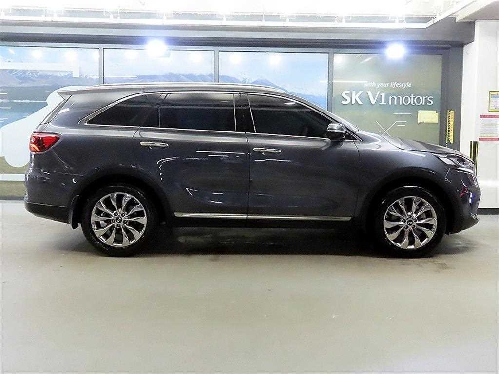기아 쏘렌토 더 뉴 쏘렌토 디젤 2.2 2WD 노블레스 이미지 3