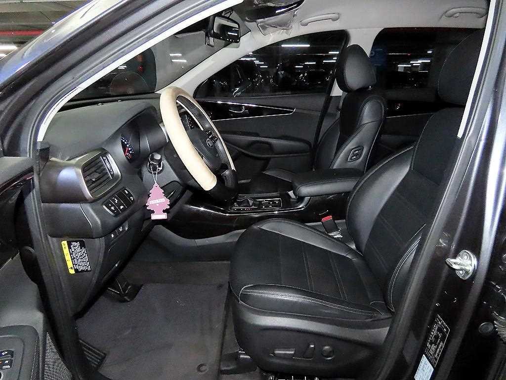 기아 쏘렌토 더 뉴 쏘렌토 디젤 2.2 2WD 노블레스 이미지 6