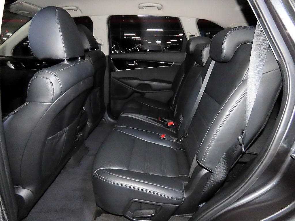 기아 쏘렌토 더 뉴 쏘렌토 디젤 2.2 2WD 노블레스 이미지 7